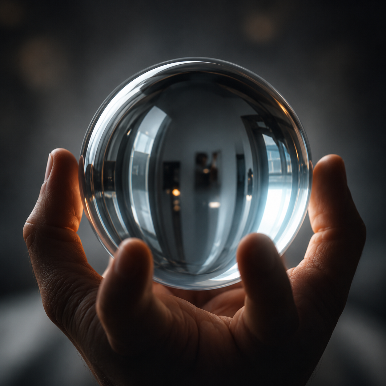 Transparency